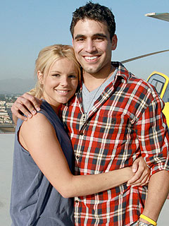 Bachelorette Star Ali: Roberto and I Want to Elope