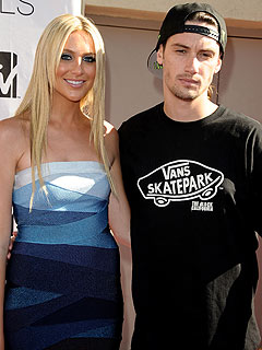 Stephanie Pratt and Her Ex Share Breakup Feelings over Twitter