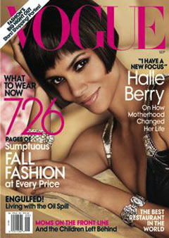 Halle Berry Is Back on the Market for Mr. Right