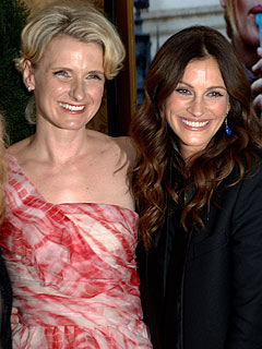 Five Things to Know About the Woman Julia Roberts Plays in Eat Pray Love