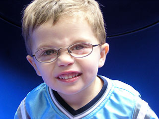 School Saves a Desk for Missing Kyron Horman