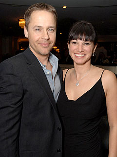 New Love, Job Got Chad Lowe Through 'Dark Period'