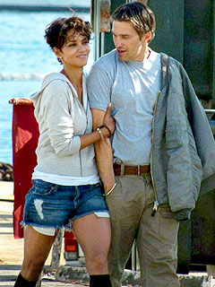Five Things You Didn't Know About Olivier Martinez
