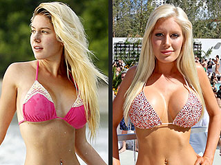 Has Heidi Montag Settled into Her Post-Surgery Body?