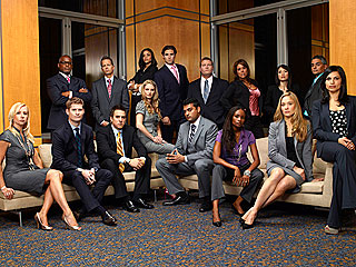 The Apprentice Returns with Battle of the Sexes