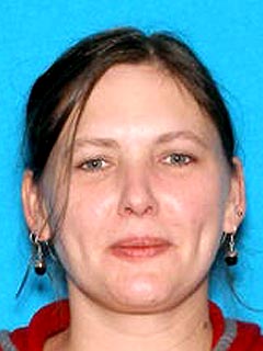 Mom Robs Bank, Picks Up Kids at School