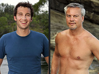 Stephen's Survivor Strategy Blog: Marty Makes His Move