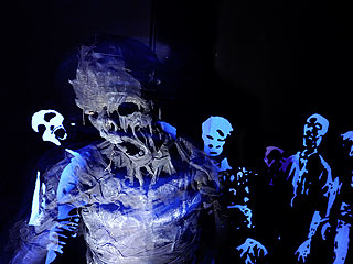 How Orlando's Universal Resort Just Got Scarier