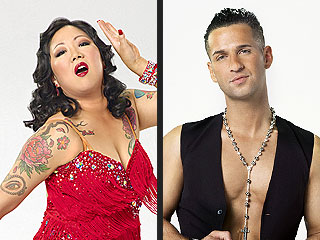 Spoiler: Did Margaret Cho Survive Dancing?