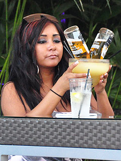 Jersey Shore Poll: What Was Snooki's Funniest Moment?