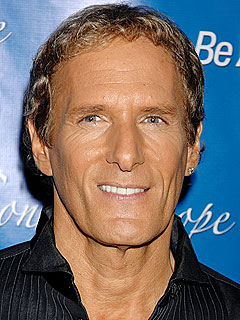 Michael Bolton: I'm Waiting for the Right Woman