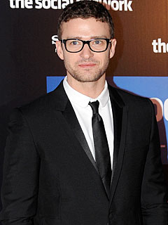 Justin Timberlake Is a Good Tipper