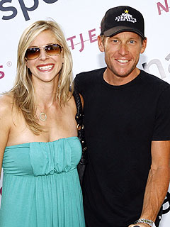 Lance Armstrong Welcomes Fifth Child