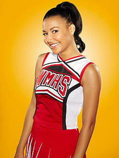 Glee School Uniform