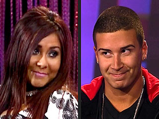 Snooki Will Be a Good Mom, Says Jersey Shore's Vinny