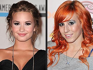 Alex Welch Is Still Waiting for Demi Lovato's Apology