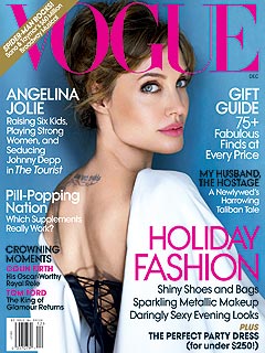 Angelina Jolie's Recipe for Dinner: Pax Cooks | Angelina Jolie