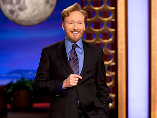 Conan O'Brien New Show Review