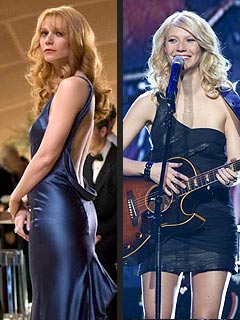 How Gwyneth Paltrow Dropped 20 Lbs. After Country Strong