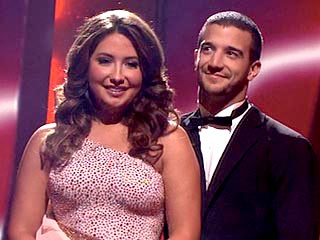 Dancing with the Stars: Bristol Palin to Compete in Finale