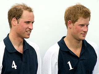 Prince William Will Get Roasted by Prince Harry in Wedding Speech