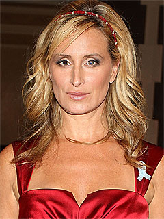 Sonja Morgan Files for Bankruptcy