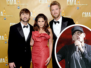 Grammy Nominations: Eminem, Katy Perry, Justin Bieber, Cee-Lo, Arcade Fire