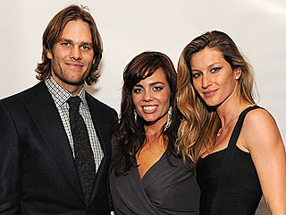 Gisele Bündchen: Family Is My Top Priority