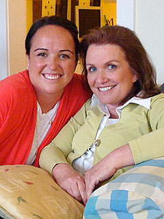 Elizabeth Edwards Was 'My Second Mother,' Says Nanny