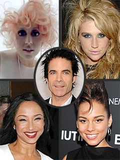 Grammy Nominations 2011: Who Was Snubbed?