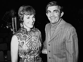 Blake Edwards Dies