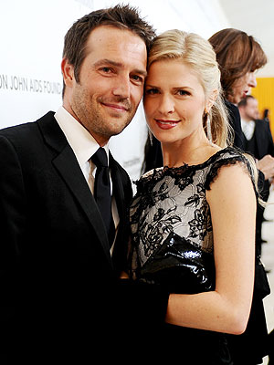 Michael Vartan Married Lauren Skaar