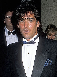 Ken Wahl