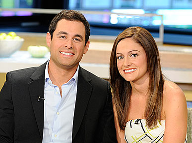 Molly and Jason Mesnick Travel Too Much to Own a Pet