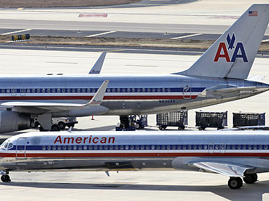 The Water Bowl:  Seven Puppies Die on American Airlines Flight; Plus: Woman Arrested for 911 Calls About Missing Cat