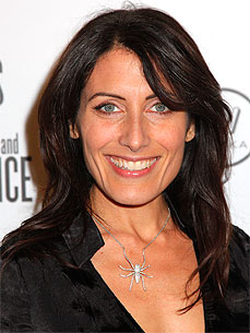 'House' Star Lisa Edelstein Prefers Dogs to Puppies