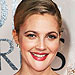 Best Dressed at the Golden Globes! | Drew Barrymore