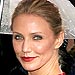 Globes' Best Accessory: An Umbrella! | Cameron Diaz
