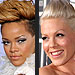 You Voted! Best & Worst of the Grammys | Grammy Awards 2010, Pink, Rihanna