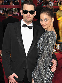 Joel Madden: Our Wedding Won't Happen in June