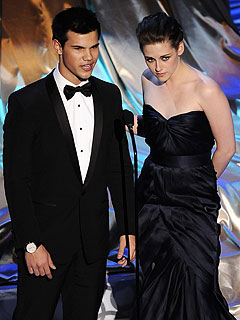 What You Didn't See on the Oscars