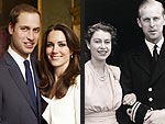 Royal Engagement Portraits | Kate Middleton, Prince William
