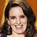 Winners & Nominees at the SAG Awards | Tina Fey