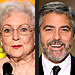 They Said What? SAG Stars' Funniest Quotes | Betty White, George Clooney