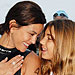 All the Single Ladies: Hollywood's Solo Moms! | Teri Hatcher