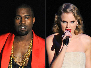 Kanye vs. Taylor: Who Had the Last Word at the VMAs? | Kanye West, Taylor Swift