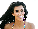 Beach Patrol | Kim Kardashian