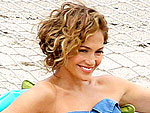 Best of Beach Patrol: Summer's Hottest Bodies | Jennifer Lopez