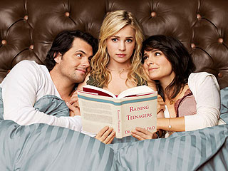 Life Unexpected Stars Share Hopes, Fears and Fans' Stories