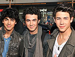 The Jonas Brothers: Jock Stars! | Joe Jonas, Jonas Brothers, Kevin Jonas, Nick Jonas